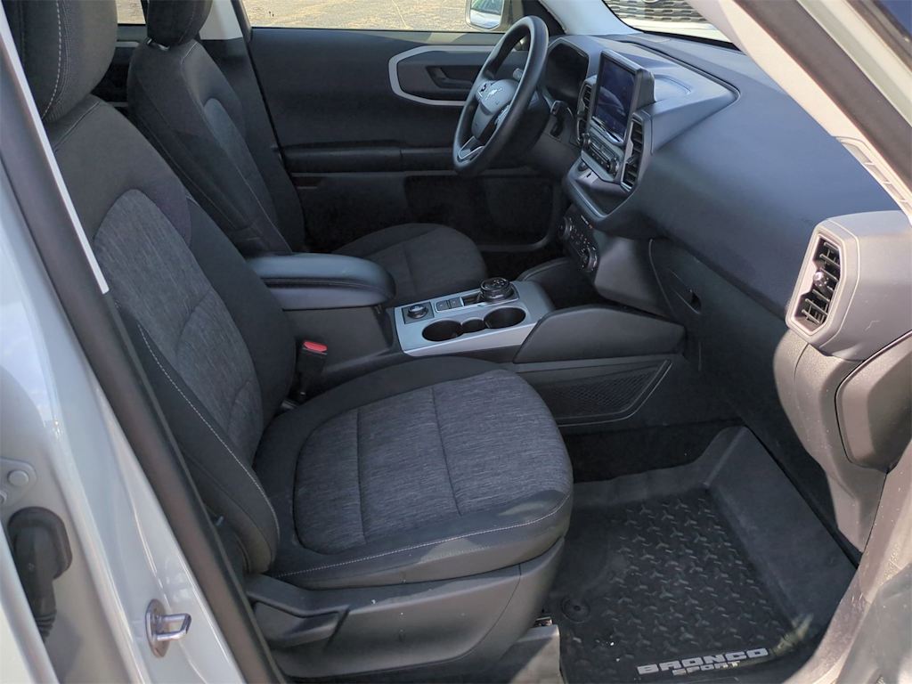 Thumbnail: 2021 Ford Bronco Sport - 27