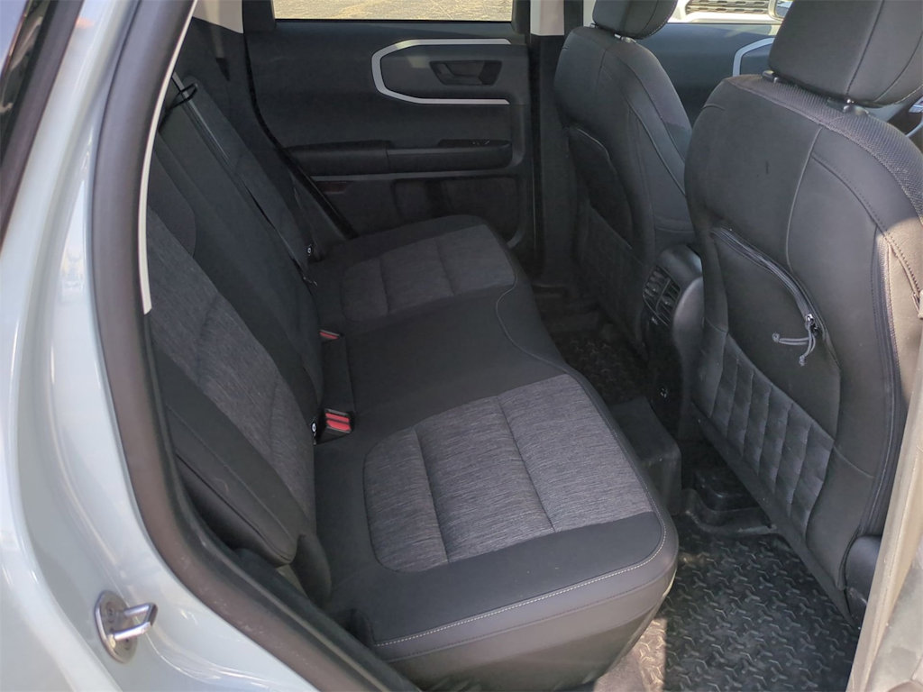 Thumbnail: 2021 Ford Bronco Sport - 26