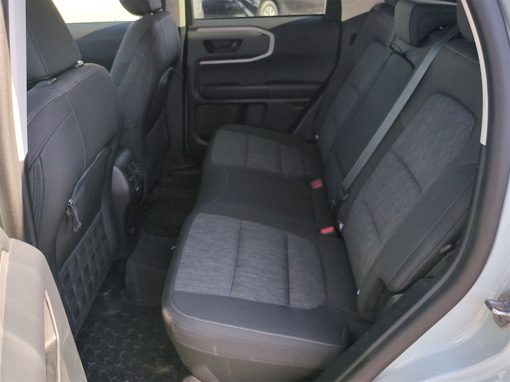 Thumbnail: 2021 Ford Bronco Sport - 11