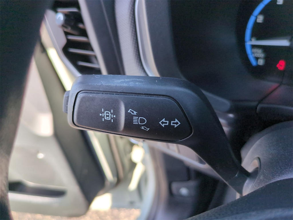 Thumbnail: 2021 Ford Bronco Sport - 31