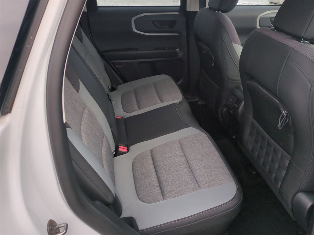 Thumbnail: 2022 Ford Bronco Sport - 27