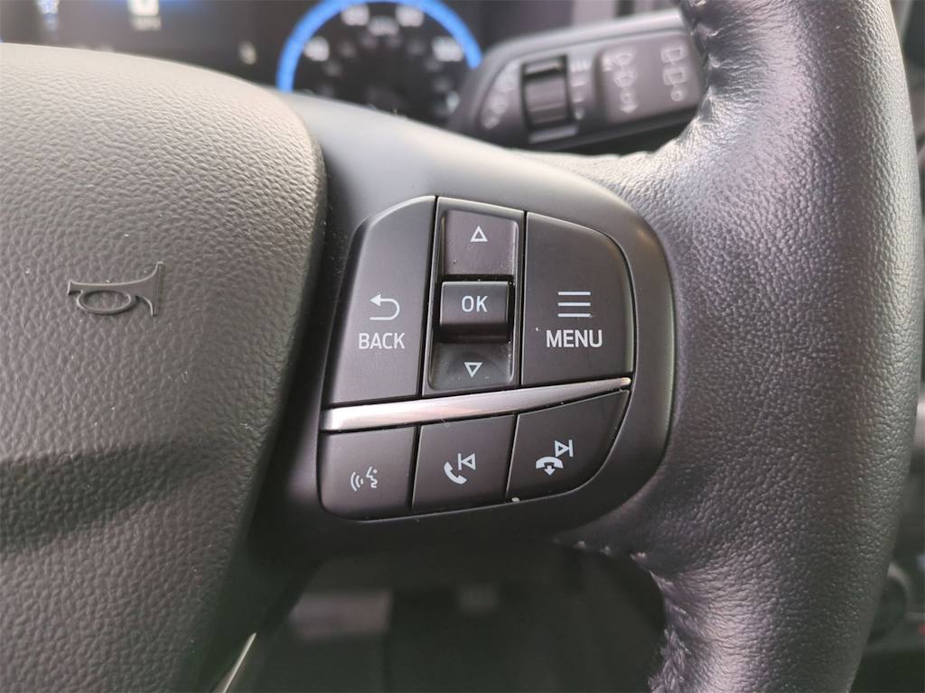 Thumbnail: 2022 Ford Bronco Sport - 29