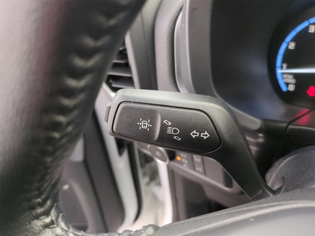 Thumbnail: 2022 Ford Bronco Sport - 14