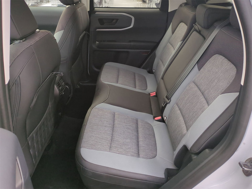 Thumbnail: 2022 Ford Bronco Sport - 26