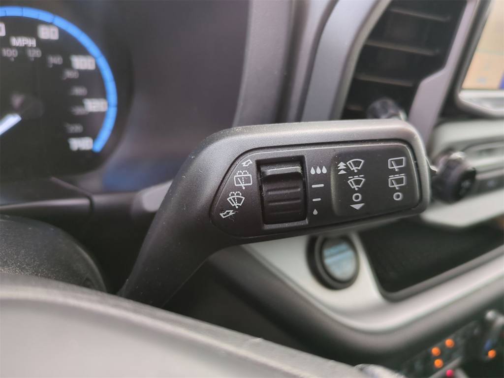 Thumbnail: 2022 Ford Bronco Sport - 30