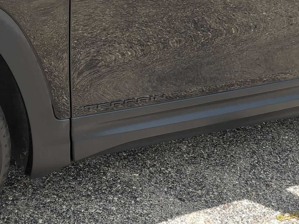 Thumbnail: 2022 GMC Terrain - 15