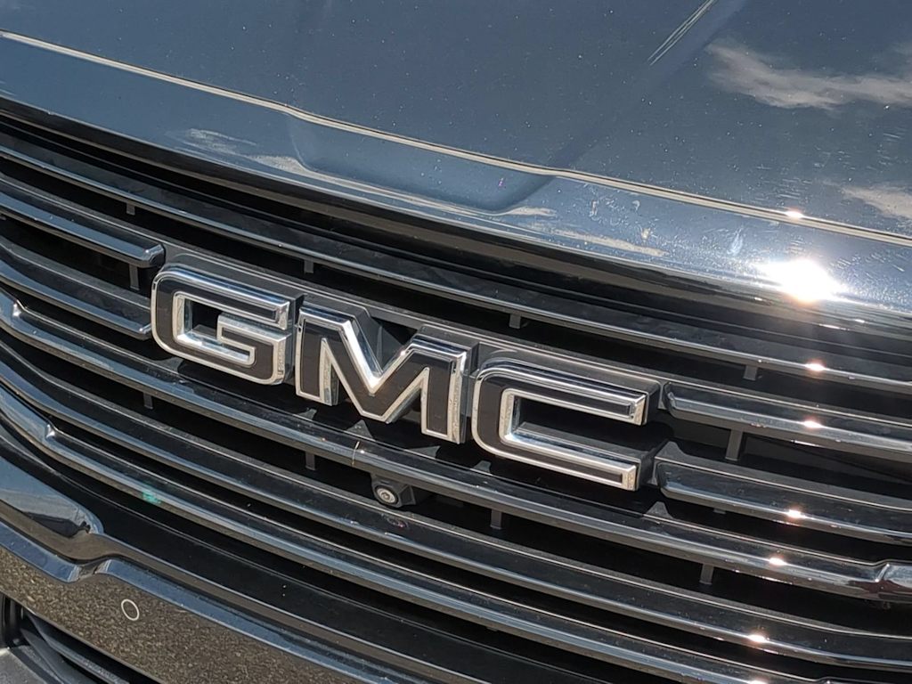 Thumbnail: 2022 GMC Terrain - 7