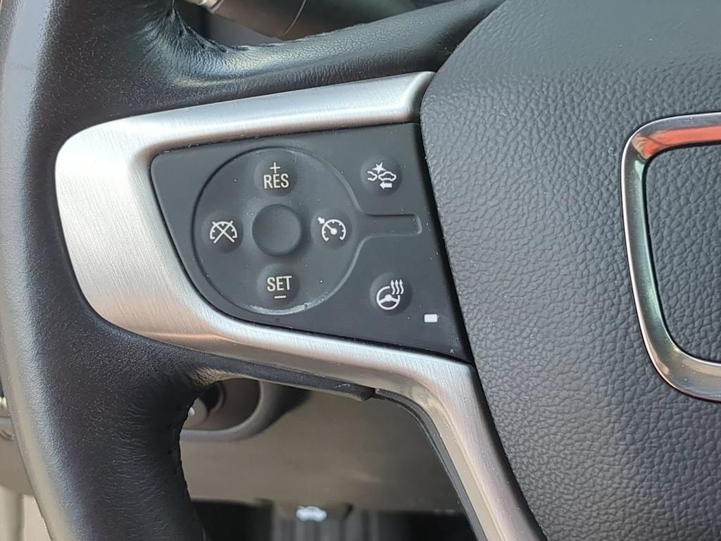 Thumbnail: 2022 GMC Terrain - 28