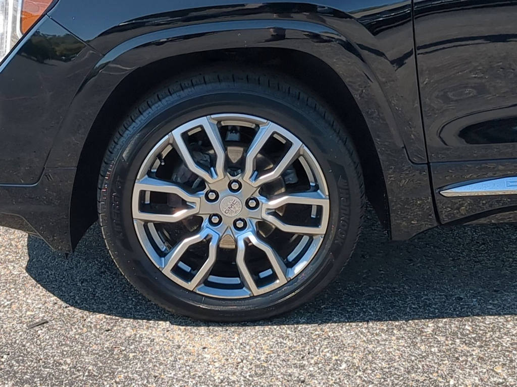 Thumbnail: 2022 GMC Terrain - 8