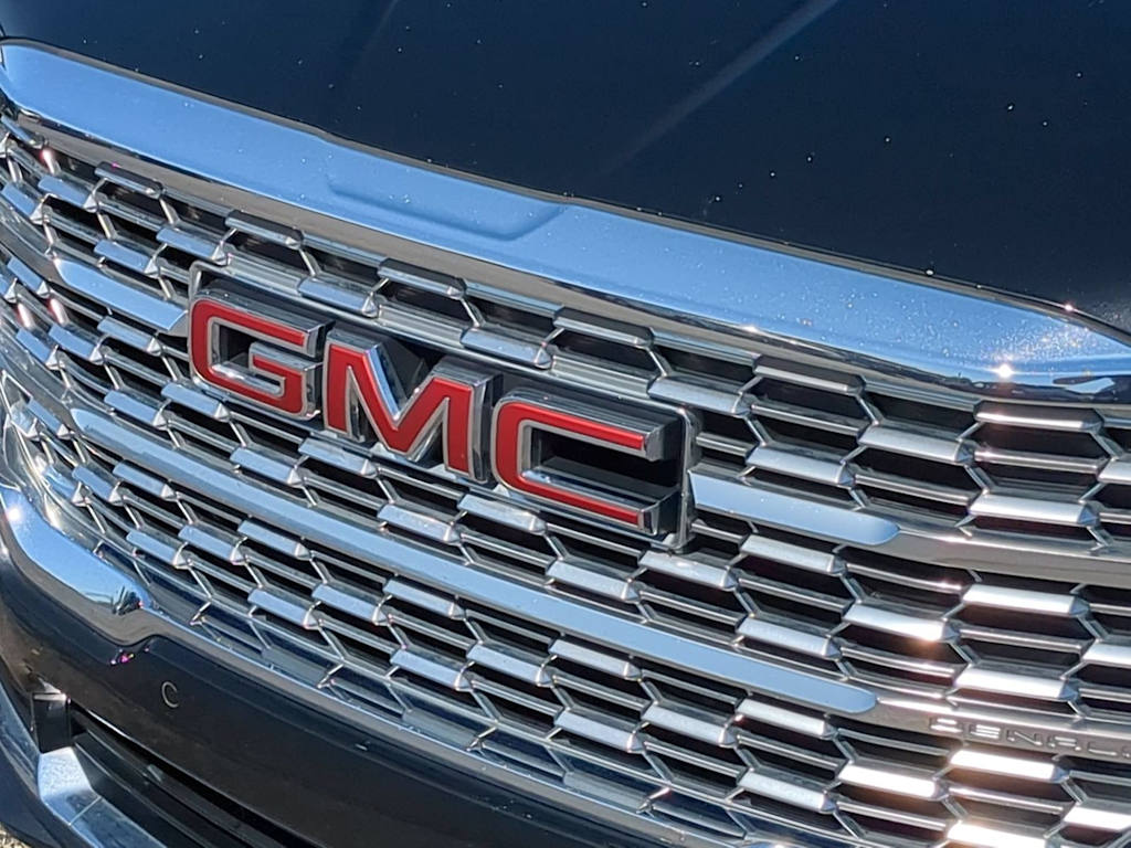 Thumbnail: 2022 GMC Terrain - 7