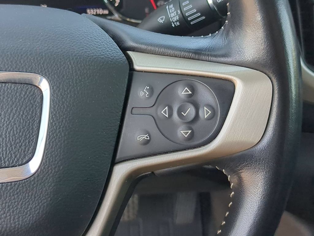 Thumbnail: 2022 GMC Terrain - 29