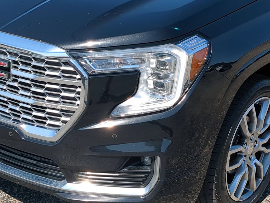 Thumbnail: 2022 GMC Terrain - 23