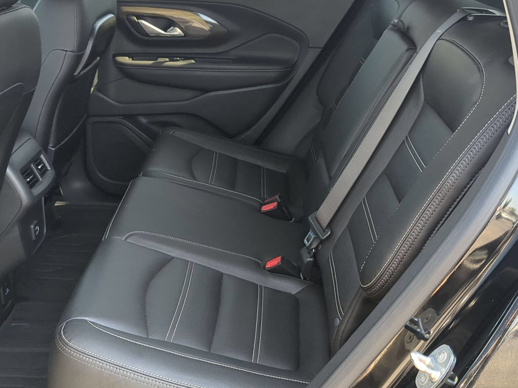 Thumbnail: 2022 GMC Terrain - 12