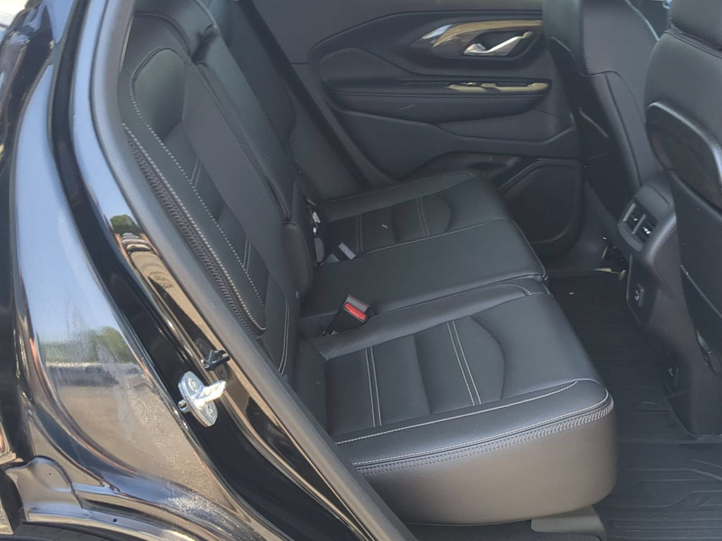 Thumbnail: 2022 GMC Terrain - 27