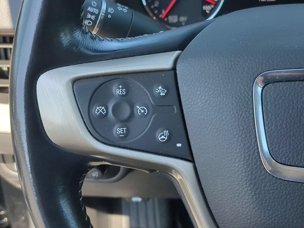 Thumbnail: 2022 GMC Terrain - 28