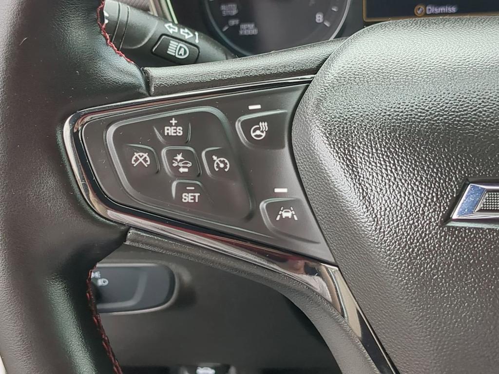 Thumbnail: 2024 Chevrolet Equinox - 29