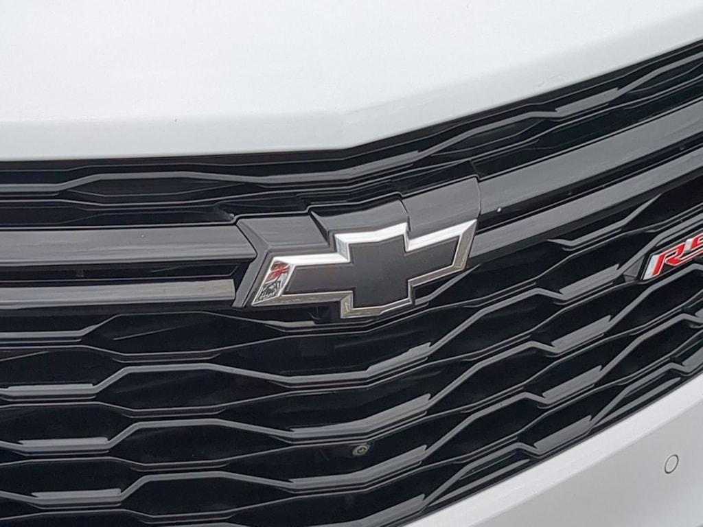 Thumbnail: 2024 Chevrolet Equinox - 7
