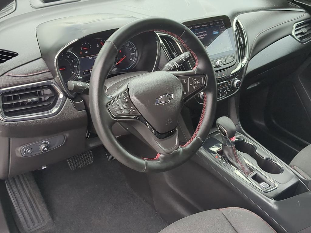 Thumbnail: 2024 Chevrolet Equinox - 2