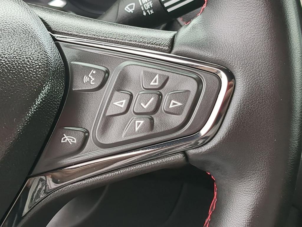Thumbnail: 2024 Chevrolet Equinox - 30