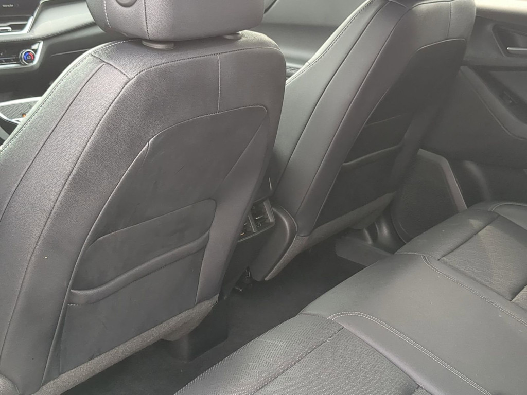 Thumbnail: 2025 Chevrolet Equinox - 12