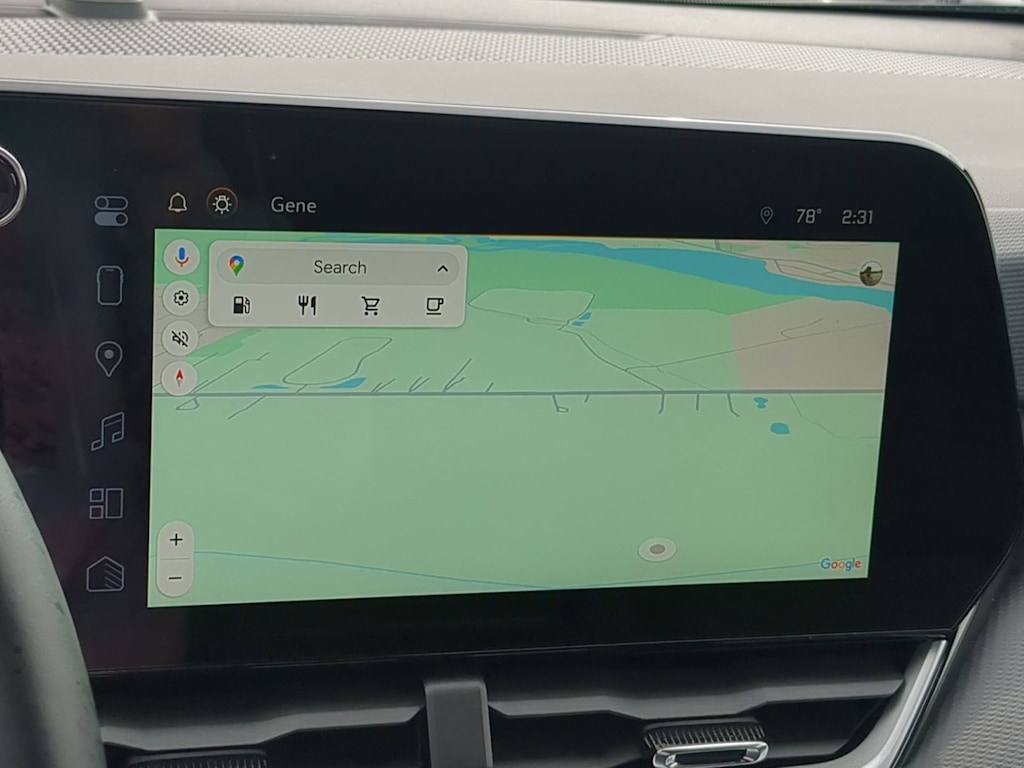 Thumbnail: 2025 Chevrolet Equinox - 30