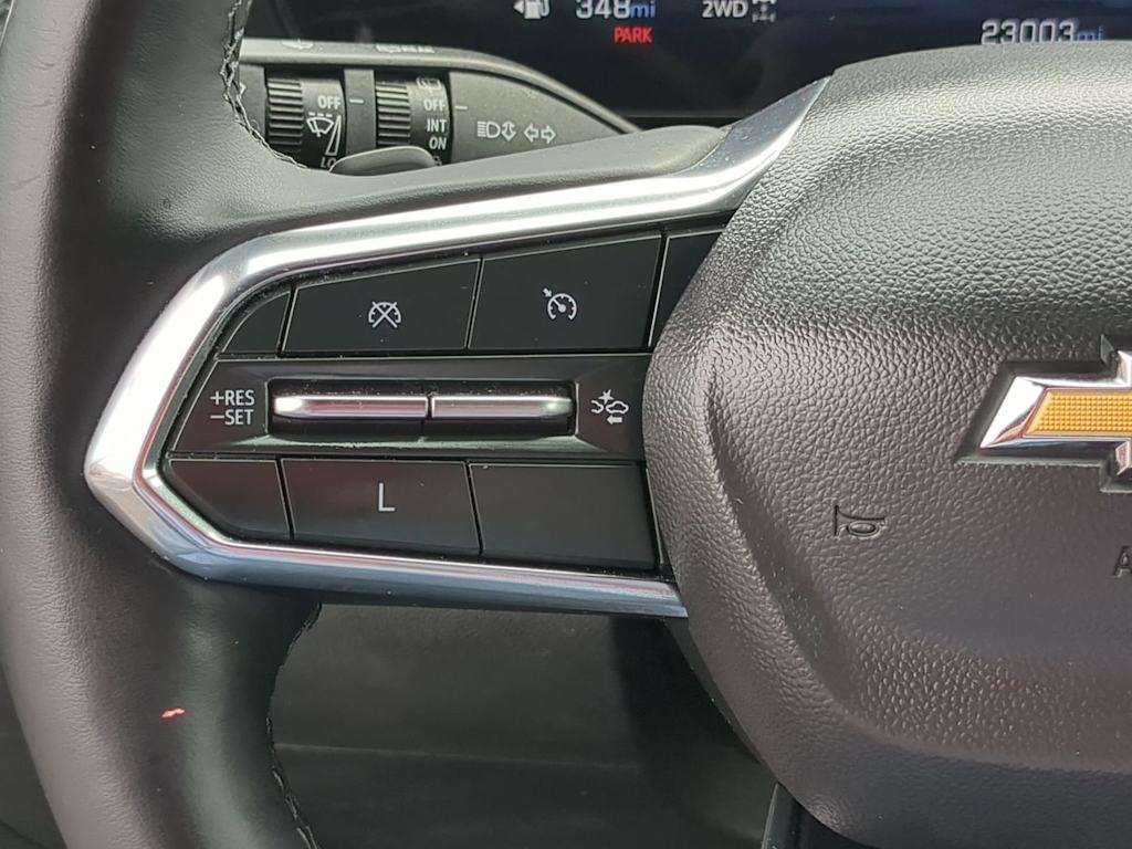 Thumbnail: 2025 Chevrolet Equinox - 28