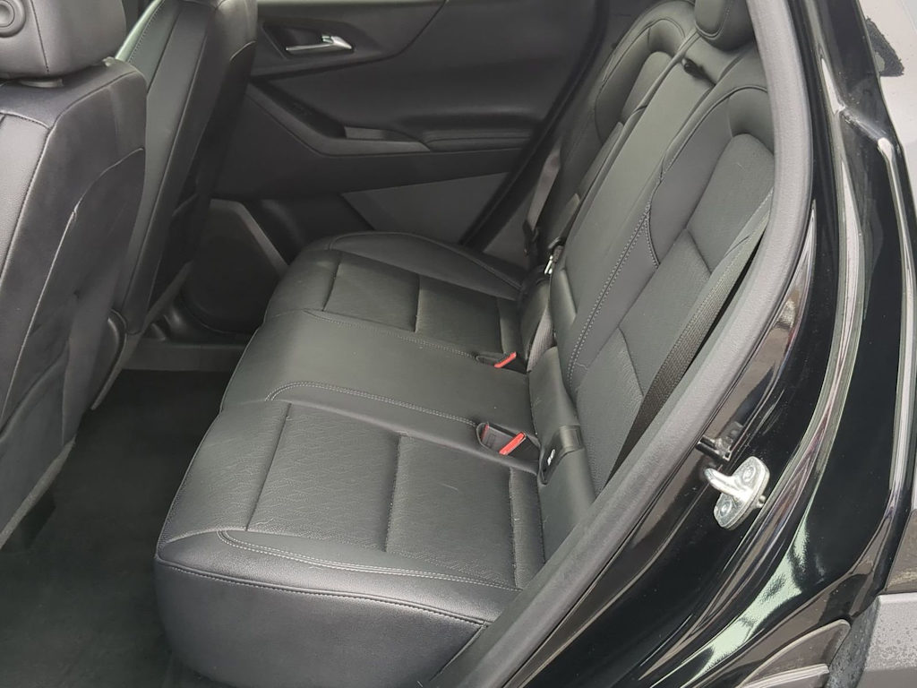 Thumbnail: 2025 Chevrolet Equinox - 26