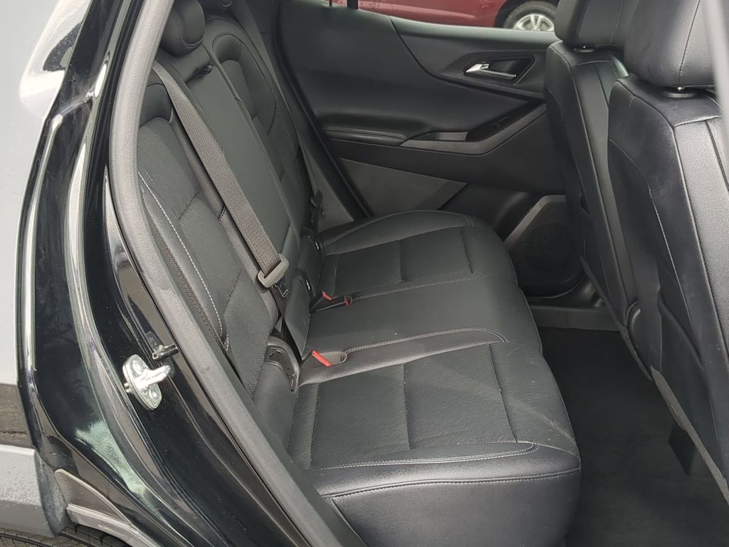 Thumbnail: 2025 Chevrolet Equinox - 27