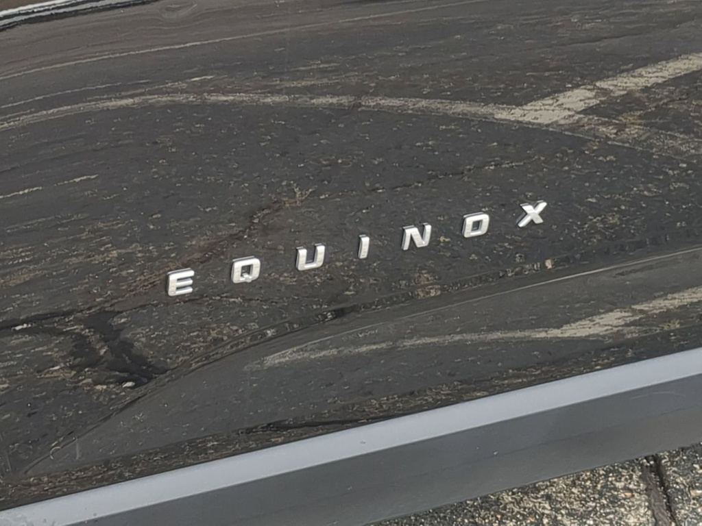 Thumbnail: 2025 Chevrolet Equinox - 7