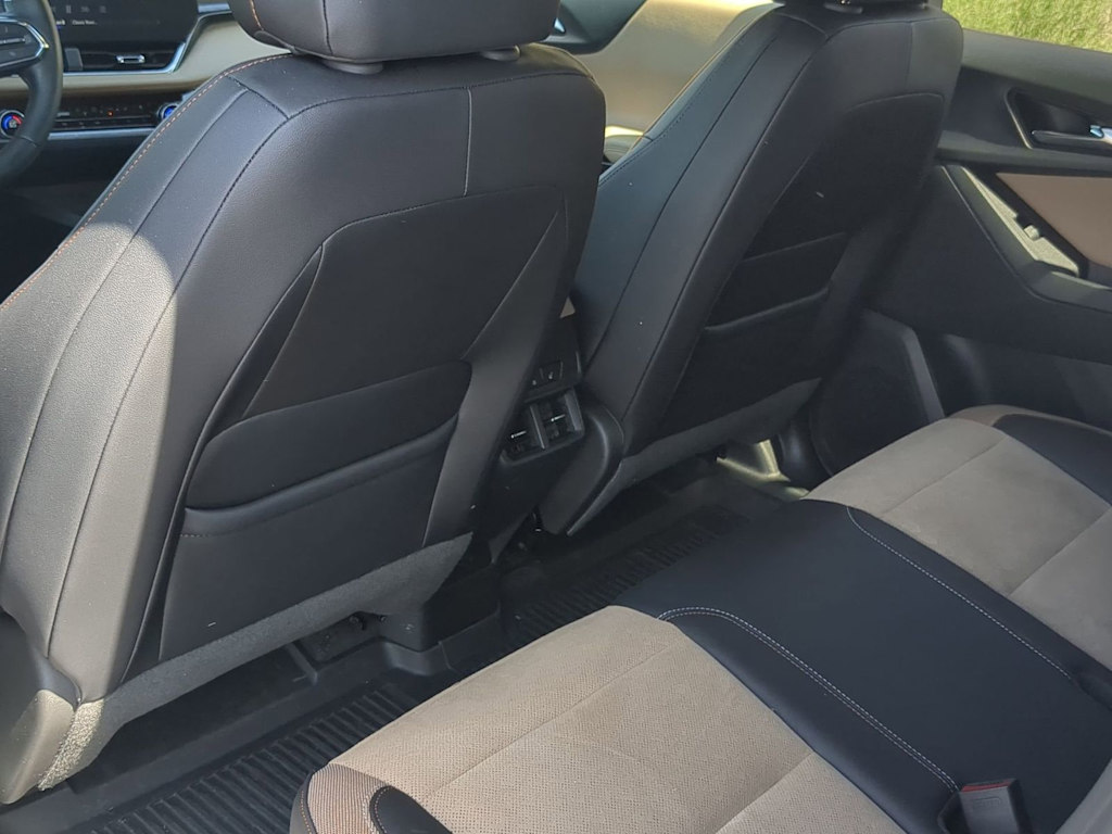 Thumbnail: 2026 Chevrolet Equinox - 12
