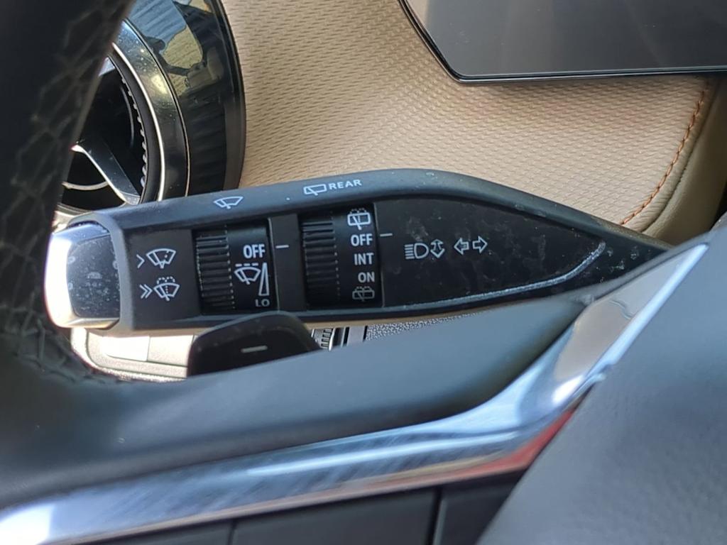 Thumbnail: 2026 Chevrolet Equinox - 30