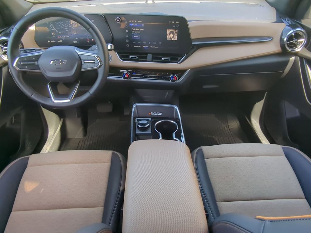 Thumbnail: 2026 Chevrolet Equinox - 9