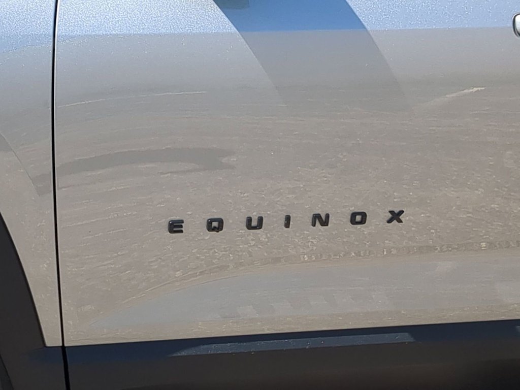 Thumbnail: 2026 Chevrolet Equinox - 7