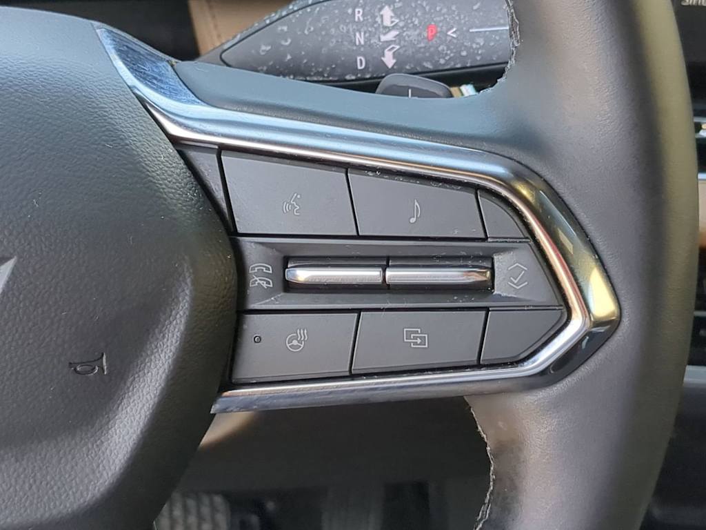 Thumbnail: 2026 Chevrolet Equinox - 29