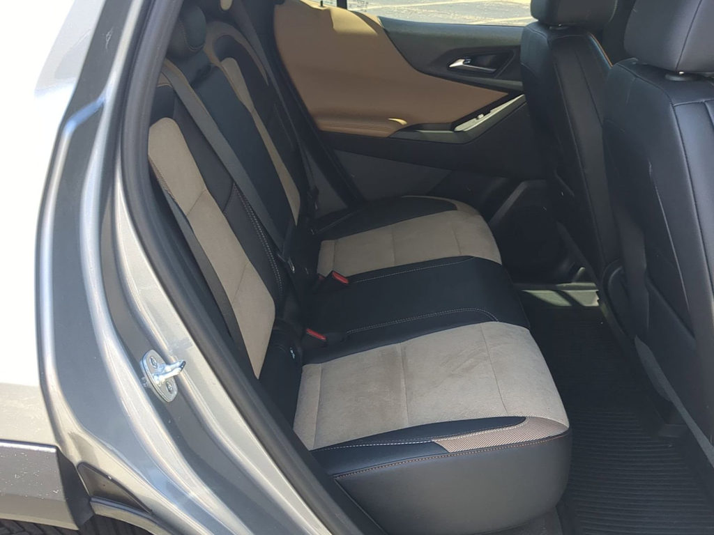 Thumbnail: 2026 Chevrolet Equinox - 27