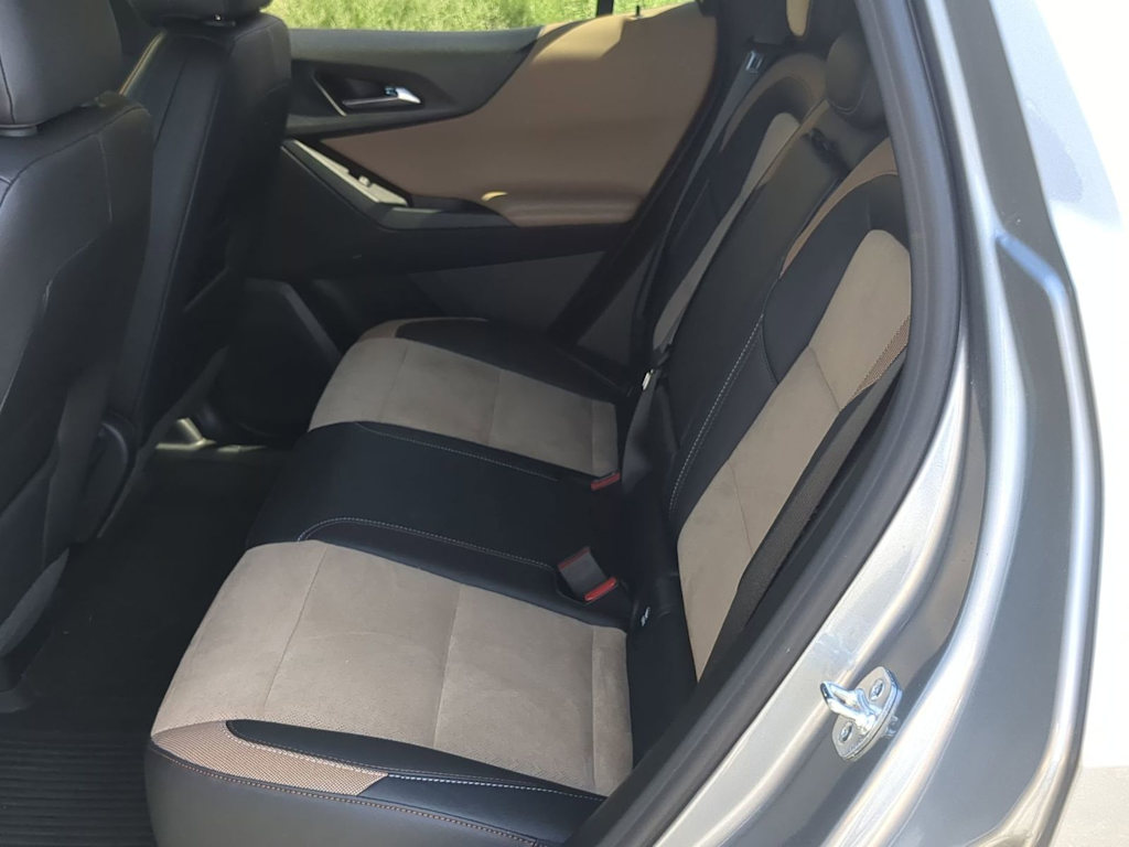 Thumbnail: 2026 Chevrolet Equinox - 26