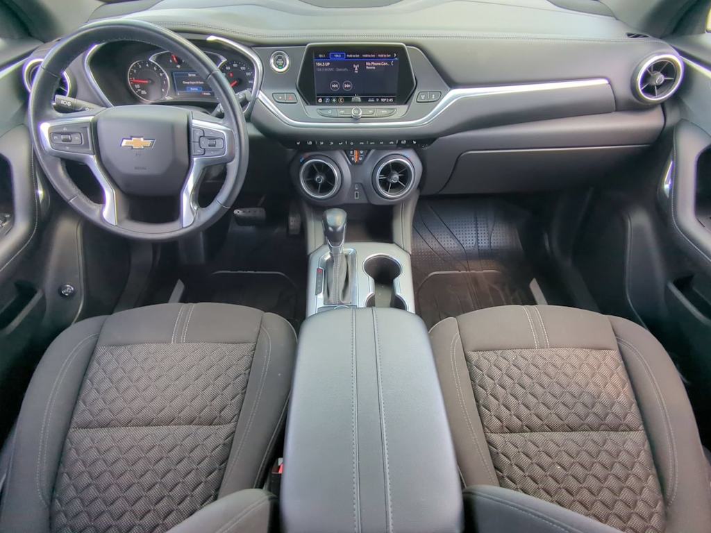 Thumbnail: 2020 Chevrolet Blazer - 9