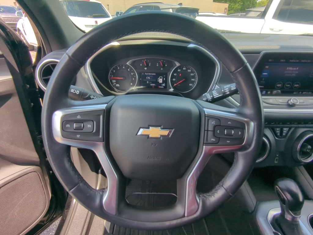 Thumbnail: 2020 Chevrolet Blazer - 13