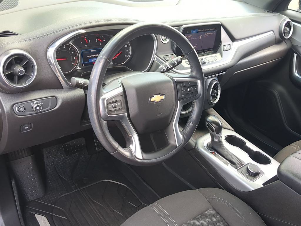 Thumbnail: 2020 Chevrolet Blazer - 2