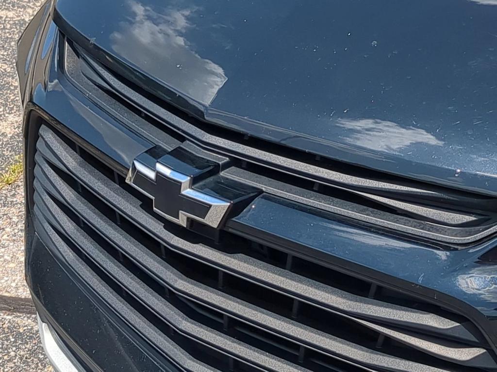 Thumbnail: 2020 Chevrolet Blazer - 7