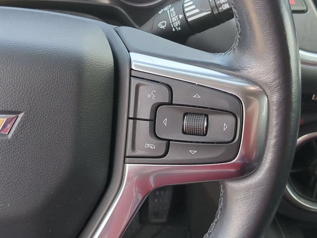 Thumbnail: 2020 Chevrolet Blazer - 30