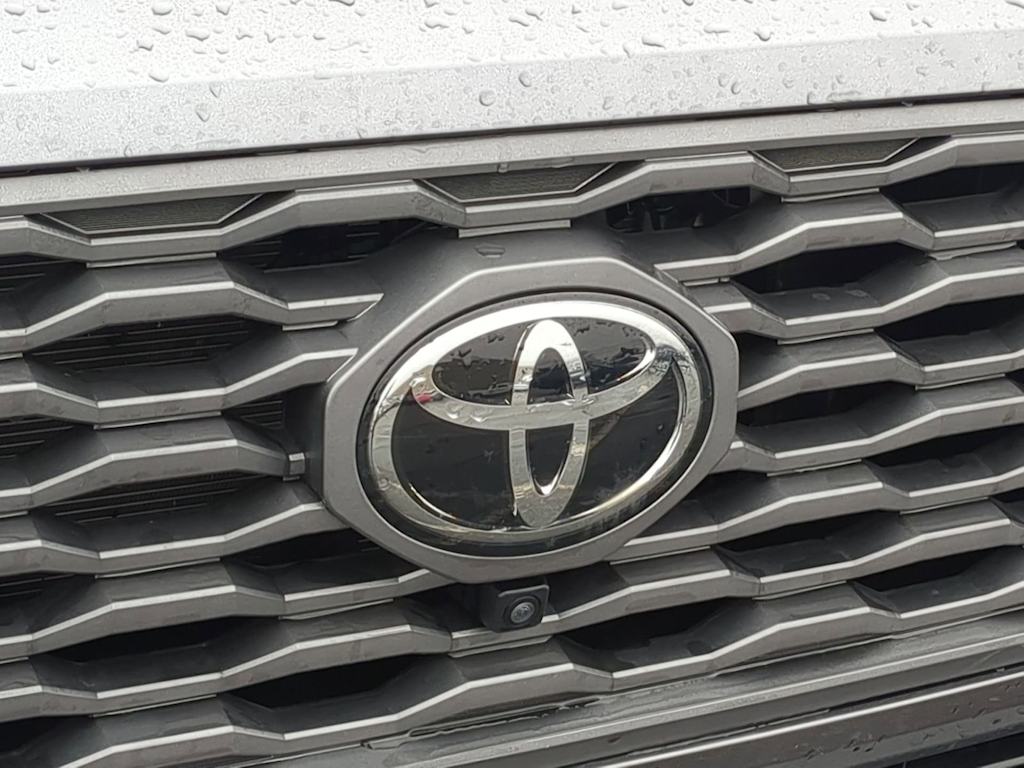 Thumbnail: 2023 Toyota Tacoma - 7