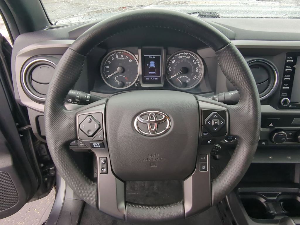 Thumbnail: 2023 Toyota Tacoma - 13