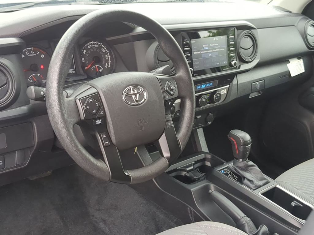 Thumbnail: 2023 Toyota Tacoma - 2