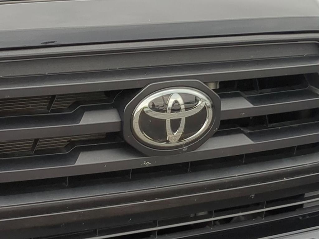 Thumbnail: 2023 Toyota Tacoma - 7