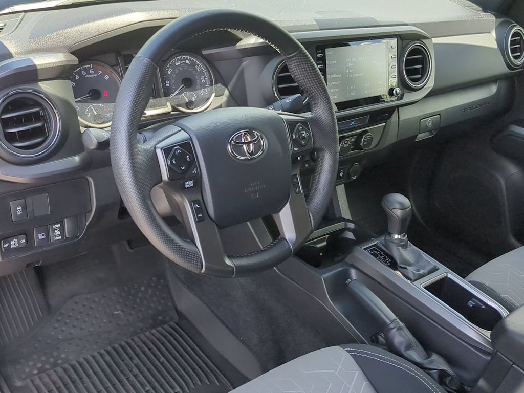 Thumbnail: 2023 Toyota Tacoma - 2