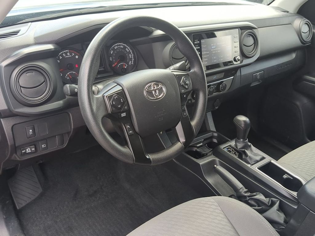 Thumbnail: 2023 Toyota Tacoma - 2