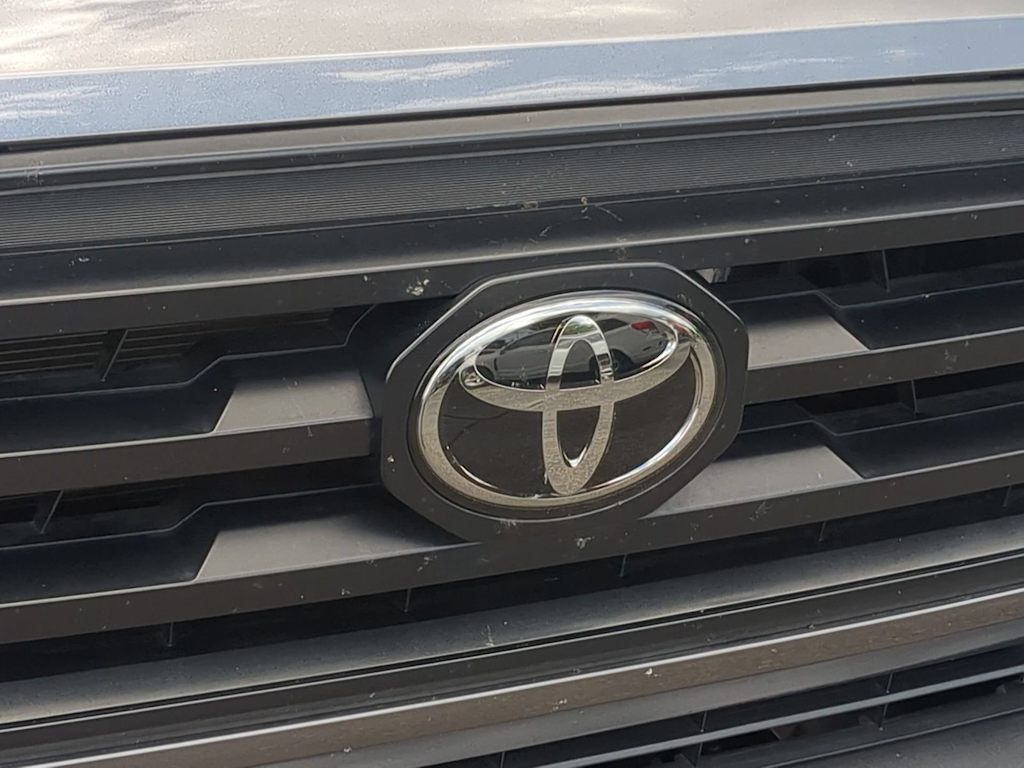 Thumbnail: 2023 Toyota Tacoma - 7