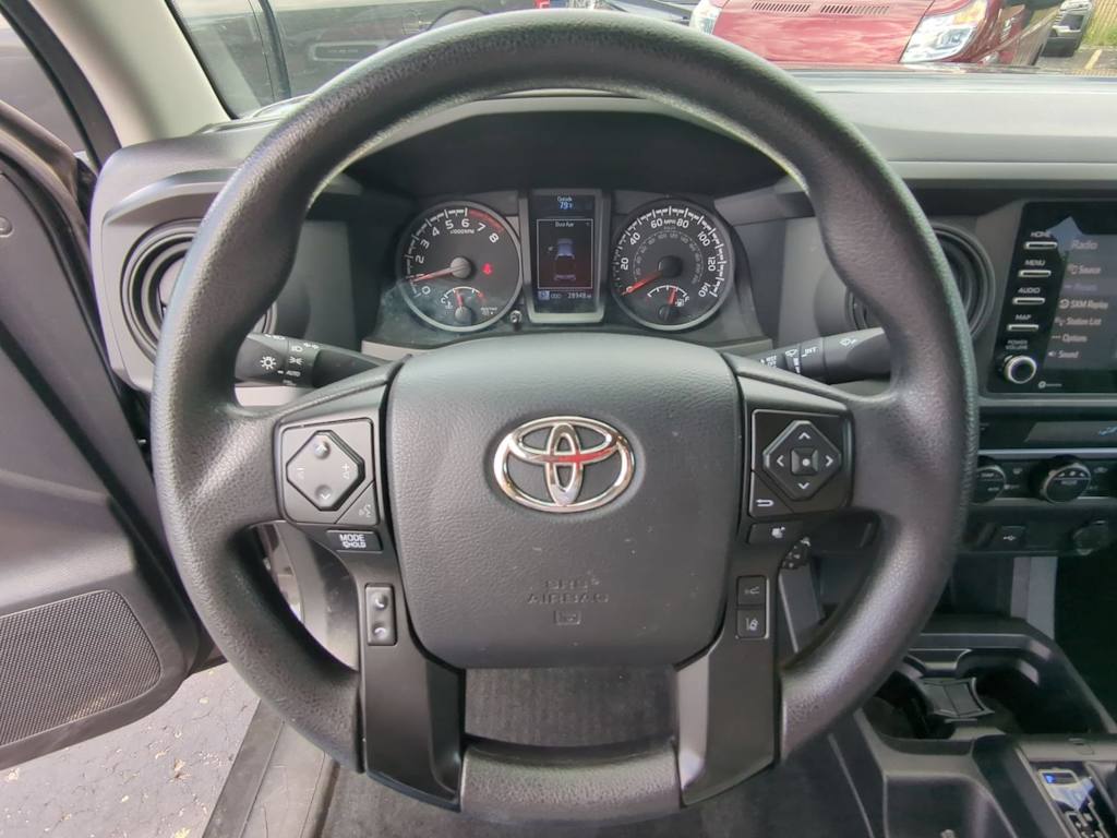 Thumbnail: 2023 Toyota Tacoma - 13