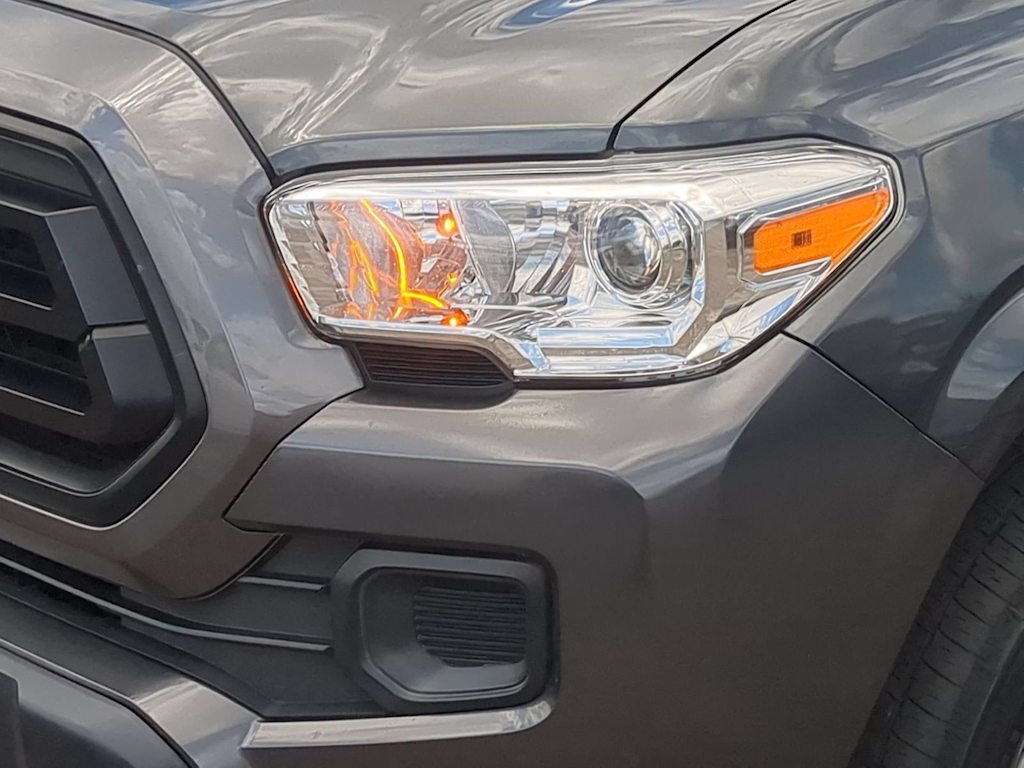 Thumbnail: 2023 Toyota Tacoma - 23